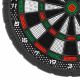 4. Spokey NARVI BASIC 942240 Dartscheibe