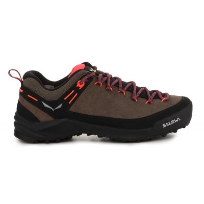 6. Salewa Wildfire Leather W 61396-7953 Schuhe