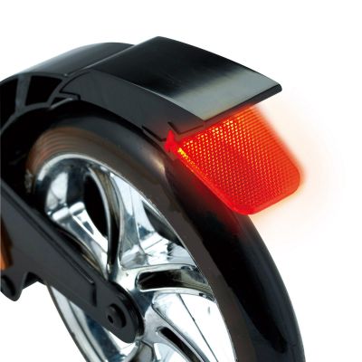 10. LA Sports SWIFT 200MM Aluminium-Scooter 13871-14