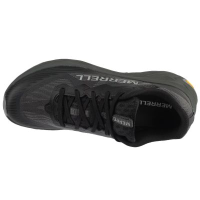 3. Merrell Agility Peak 6 J00003309 Schwarz 41