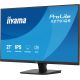 6. iiyama ProLite X2791QS-B1 Computermonitor 68,6 cm (27") 2560 x 1440 px Quad HD LED Schwarz