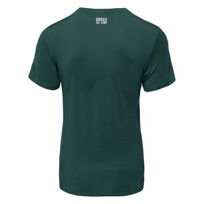 6. IQ Cross The Line Iris T-Shirt M 92800597382