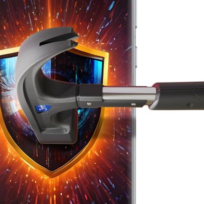 7. 3mk Silky Matt Privacy Sichtschutzfolie für Honor Magic 7 Pro