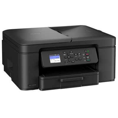 13. Brother DCP-J1360DWRE1 3-in-1 Multifunktionsdrucker