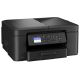 13. Brother DCP-J1360DWRE1 3-in-1 Multifunktionsdrucker