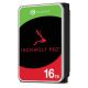 2. Seagate IronWolf Pro HDD (16 TB; 256 MB; 3.5"; SATA)