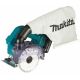 2. Makita Diamantschneider 18V DCC500RTE 2x5,0Ah