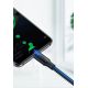 14. Ugreen US287 60117 USB-A/USB-C 3A Kabel 1,5 m – Schwarz