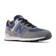 11. New Balance Jr GC574KGN Schuhe