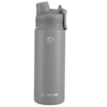 Rockbros Thermosflasche 35210029018 grau 650ml