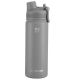 Rockbros Thermosflasche 35210029018 grau 650ml