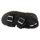 3. Dr. Martens Zebzag Sandalen DM42689001 Schwarz 36