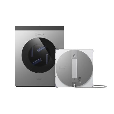 53. Ecovacs WINBOT W3 OMNI EU 4500 mAh
