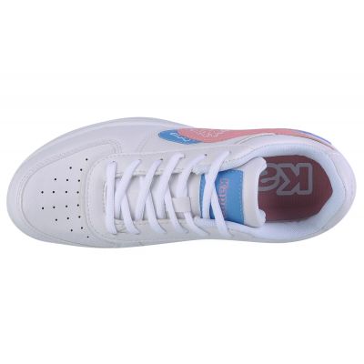 3. Kappa Bash LR NC W 243137NC-1021 Schuhe