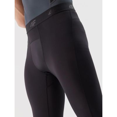 4. Schnelltrocknende Trainingsleggings für Herren 4F 4FWSS24TFTIM227-20S