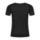 2. Rogelli KITE II Sweatshirt/Shirt schwarz S/M