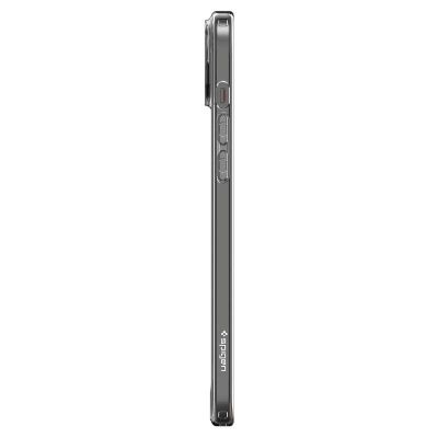 10. Spigen Airskin Hybrid-Hülle für iPhone 15 Plus – transparent