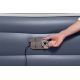 4. Bestway 67923/23 Luftmatratze Doppelmatratze Grau, Weiß Unisex