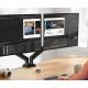 18. BLOW LCD TV HQ GRIFF 17"-32" FÜR SCHREIBTISCH MIT DOPPELGELENK