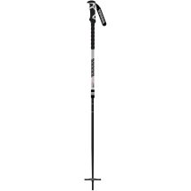 K2 LOCKJAW ALU-EVA Silberstangen 105-145