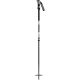 K2 LOCKJAW ALU-EVA Silberstangen 105-145
