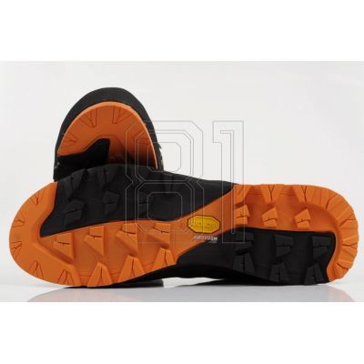 5. Aku Rock Gore-Tex M 718108 Schuhe