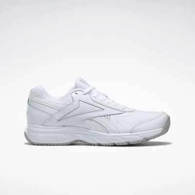 Reebok WORK N CUSHION 4.0 WHITE/CDGRY2/WHITE Sneaker (100001159)