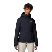 Columbia Joy Peak II Kapuzenjacke W 2089041010