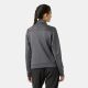 6. Helly Hansen Damen Fleecejacke W Crew 34604 831