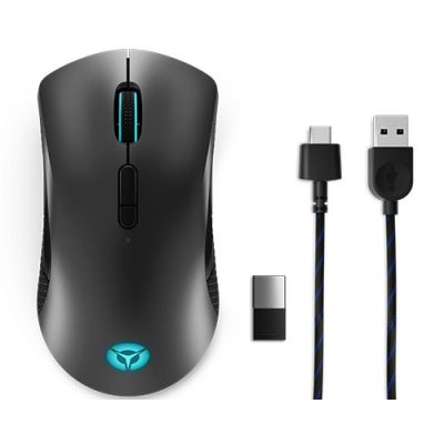 Lenovo Legion M600 Kabellose Gaming-Maus GY50X79385