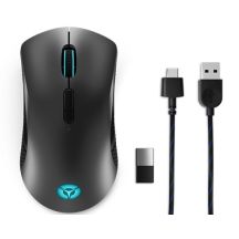 Lenovo Legion M600 Kabellose Gaming-Maus GY50X79385