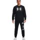 9. Under Armour UA Rival Terry Logo Crew M 1370391 001 Sweatshirt