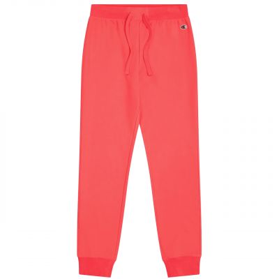 6. Champion Rippbündchenhose W 118101 PS203