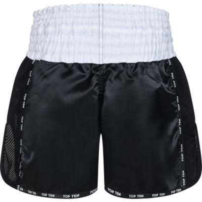12. TOP TEN KicksOff Kickbox-Shorts (WAKO-ZERTIFIZIERT)
