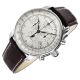 3. Herrenuhr ZEPPELIN 100 Yahre 7680-1 + BOX