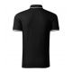 3. Malfini Premium Perfection schlichtes Poloshirt MLI-25101