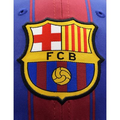4. FC Barcelona-Kappe 5001GBBIL