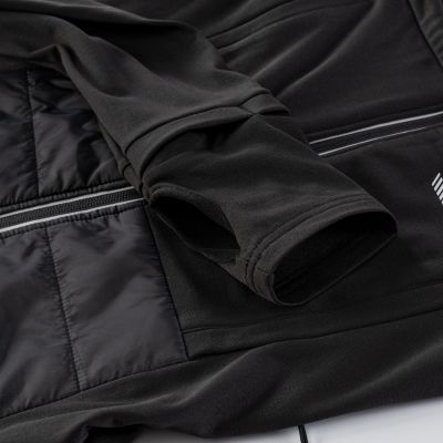 4. Damen-Laufjacke ILORIAN WMNS