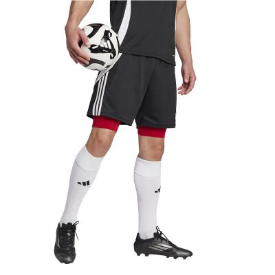 3. Adidas TechFit M JP1464 Shorts