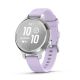 19. Garmin Lily 2 Active 38 mm Silber/Jasminviolett Uhr