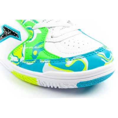 5. Joma Top Flex Jr 2662 Hallenfußballschuhe für Kinder