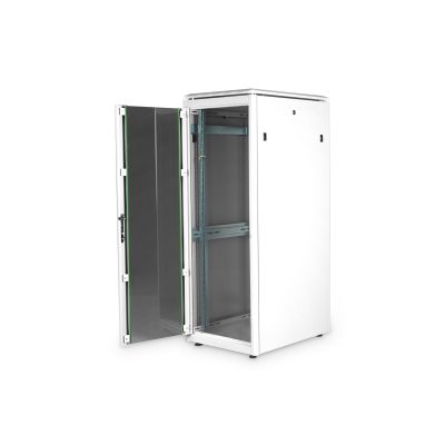 3. Digitus Unique Netzwerkschrank - 600x800 mm (BxT)