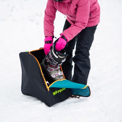 26. Croma 17316 Skiset