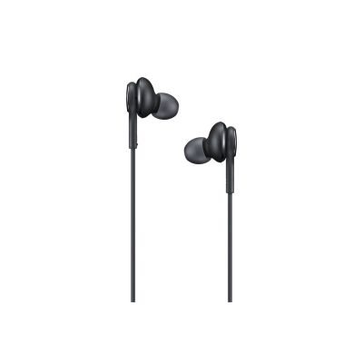 10. Samsung In-Ear-Stereo-Kopfhörer Typ C, EO-IC100BBEGEU Schwarz
