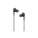 10. Samsung In-Ear-Stereo-Kopfhörer Typ C, EO-IC100BBEGEU Schwarz