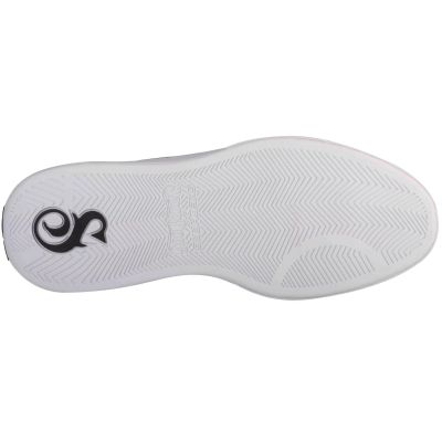 4. Skechers Slip-Ins: Snoop One - OG Canvas 251036-BLK Schwarz 41