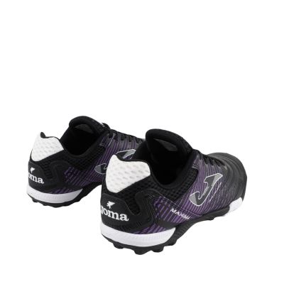 3. Fußballschuhe Joma Maxima 2631 Turf schwarz MAXS2631TF