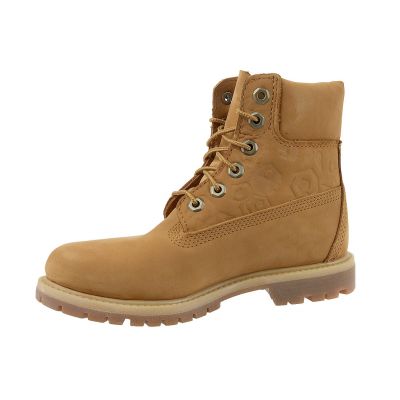 2. Timberland 6-Zoll-Premium-Boot W A1K3N 