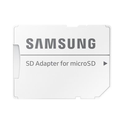 7. Samsung PRO Plus MicroSDXC 256 GB