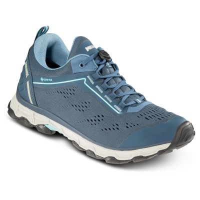Meindl Activo Trainer Lady GTX Damenschuhe mit Gore-Tex-Membran
